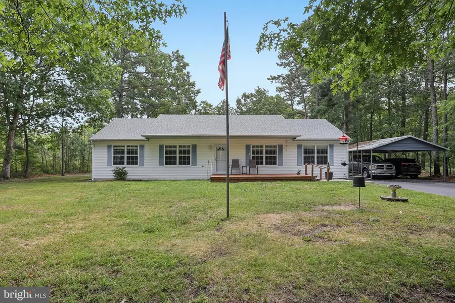930 Harrison Ave, Mays Landing, NJ 08330 - #2