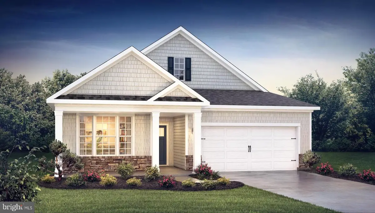 216 Huntington Dr, Egg Harbor, NJ 08234 - #1
