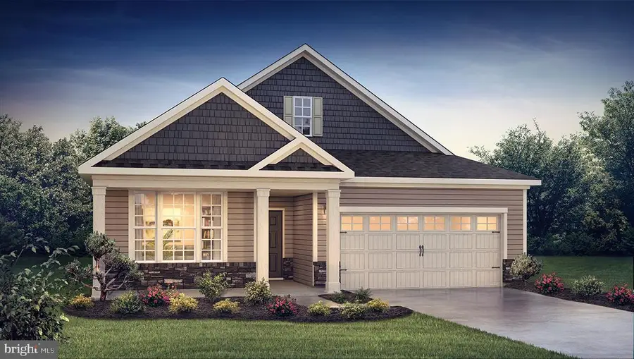 216 Huntington Dr, Egg Harbor, NJ 08234 - #2