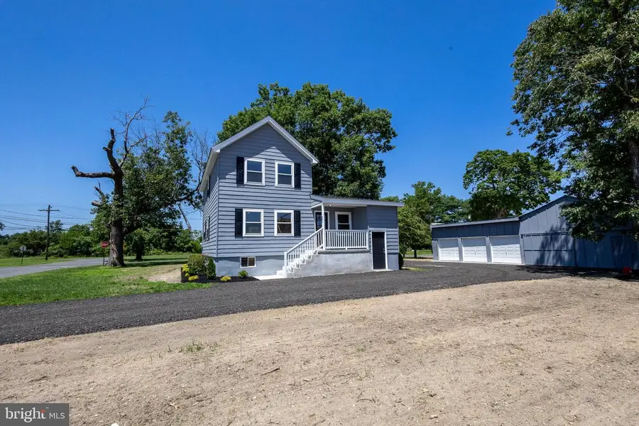 201 Sumner St, Buena, NJ 08310 - #2