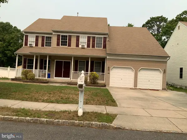 305-a Springfield Ave, EGG HARBOR TOWNSHIP, NJ 08234