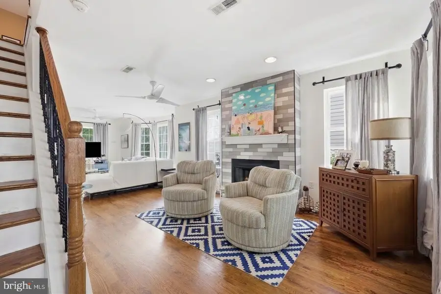 113 N Pembroke Ave, Margate City, NJ 08402 - #3