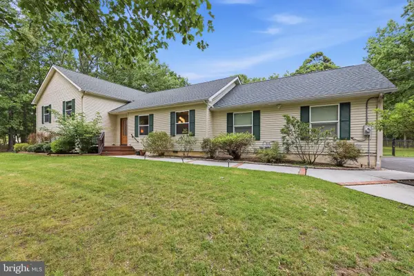 7318 3rd Ave, MAYS LANDING, NJ 08330