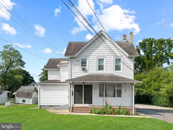 216 S Liberty St, HAMMONTON, NJ 08037