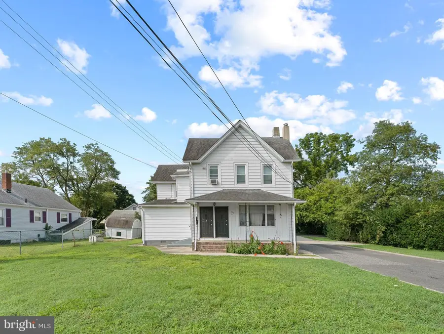 216 S Liberty St, Hammonton, NJ 08037 - #3