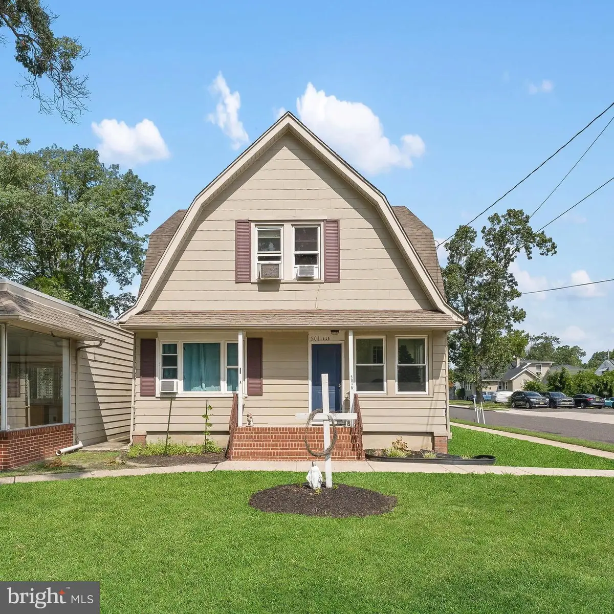501 12th St Etc, Hammonton, NJ 08037 - #1
