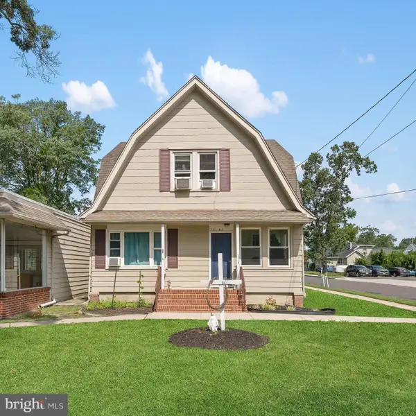 501 12th St Etc, HAMMONTON, NJ 08037