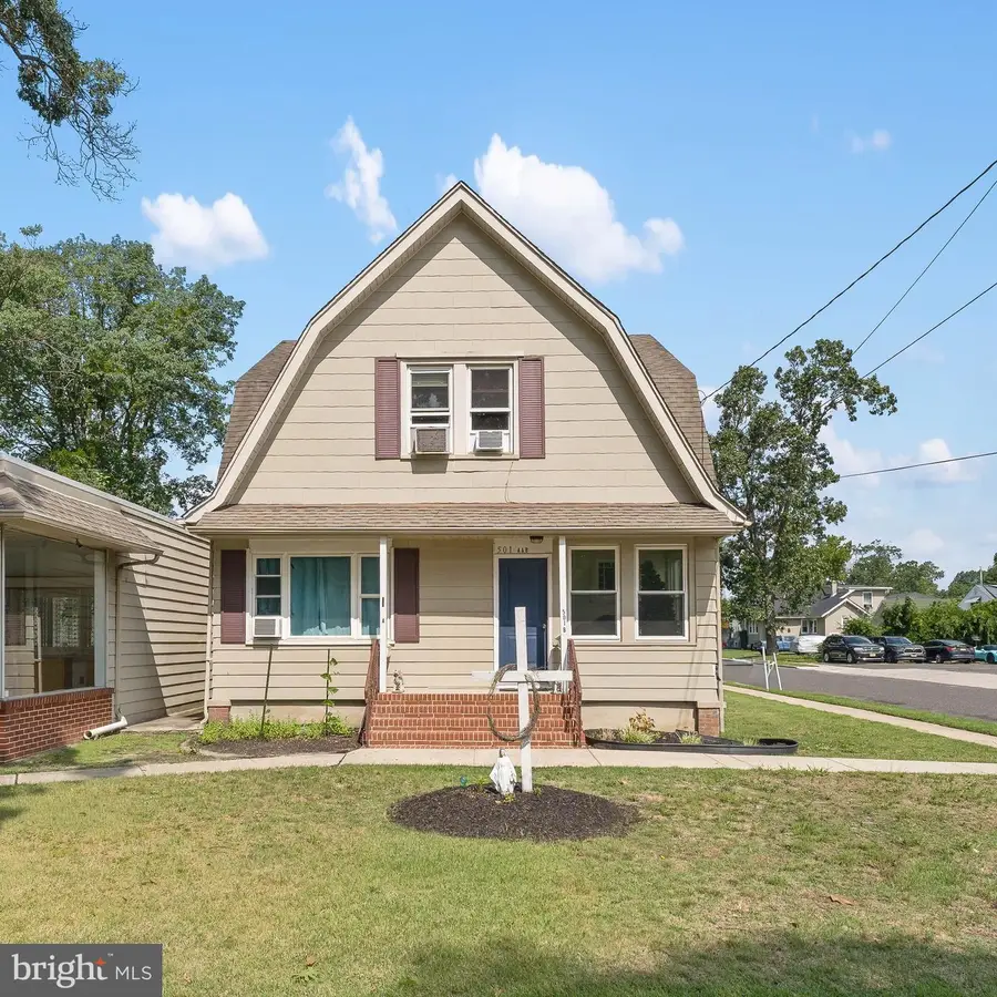 501 12th St Etc, Hammonton, NJ 08037 - #2