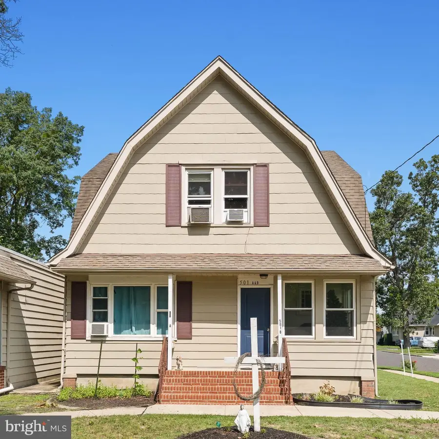 501 12th St Etc, Hammonton, NJ 08037 - #3
