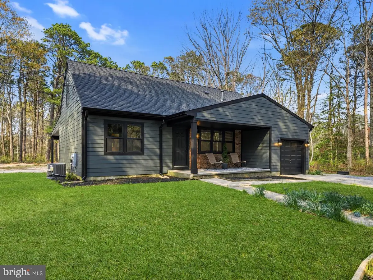 104 & 108 Second Ave, Egg Harbor, NJ 08234 - #1