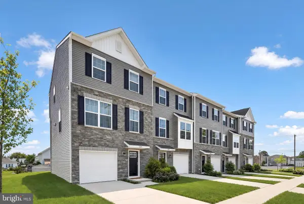 112 Washington Street N., HAMMONTON, NJ 08037