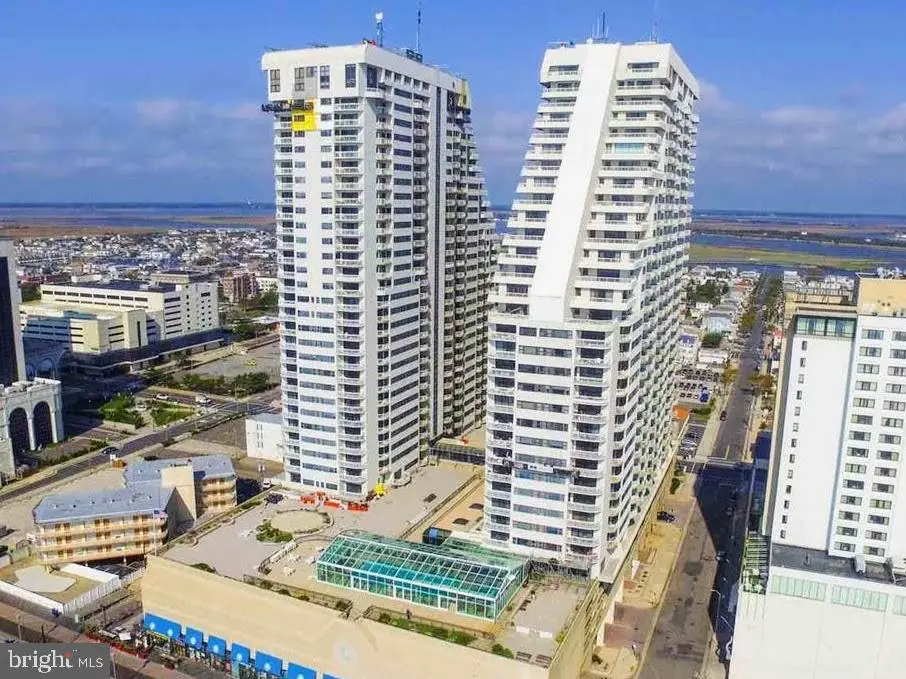 3101 Boardwalk #1706-1, Atlantic City, NJ 08401 - #1