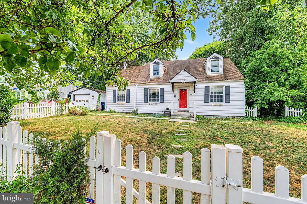 248 N New Rd N, Absecon, NJ 08201 - #1