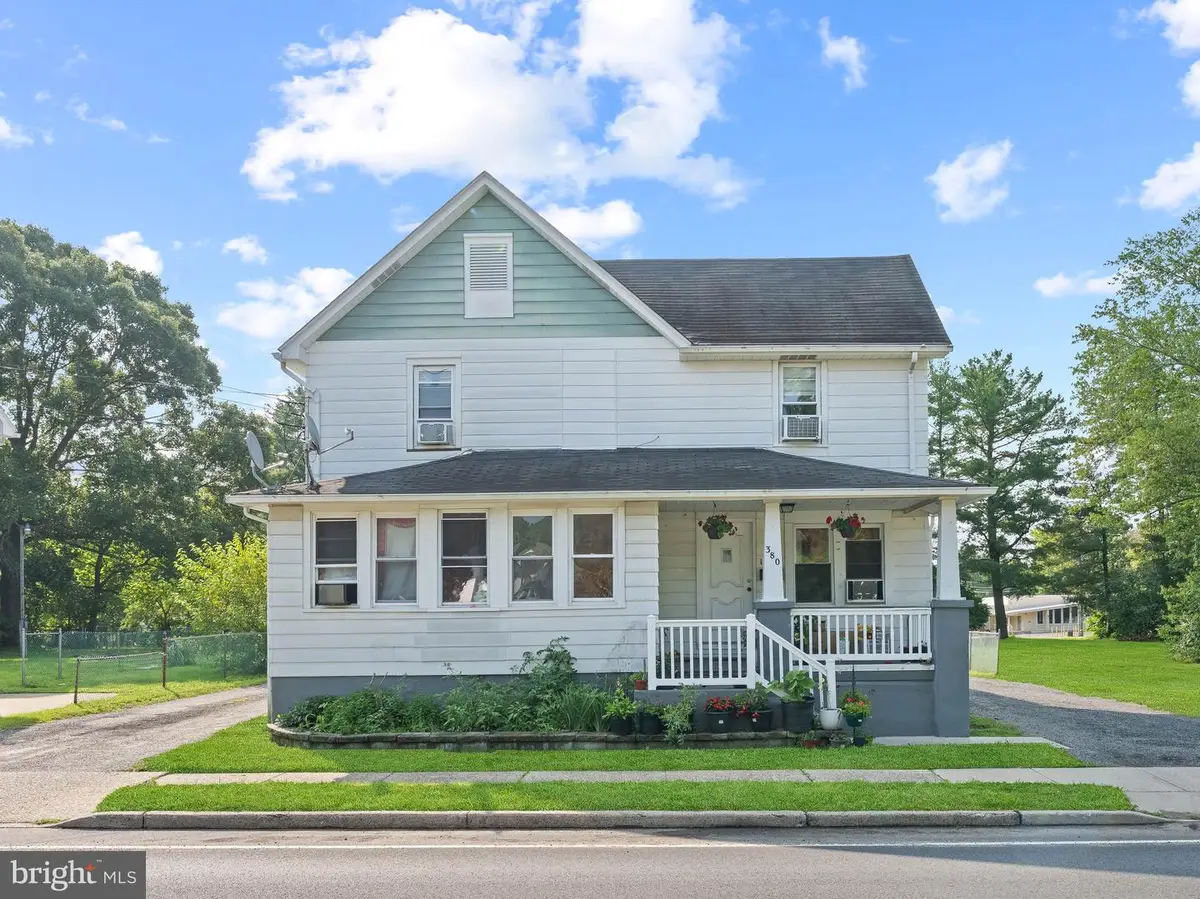 380 Fairview Ave, Hammonton, NJ 08037 - #1