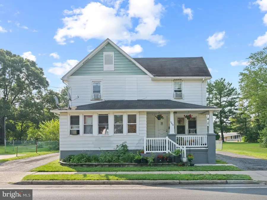 380 Fairview Ave, Hammonton, NJ 08037 - #2