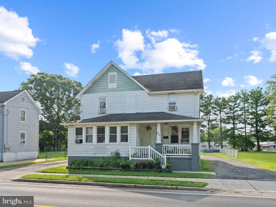 380 Fairview Ave, Hammonton, NJ 08037 - #3