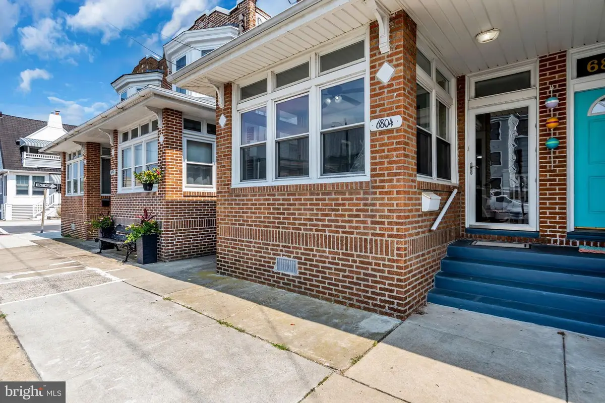 6804 Ventnor Ave, Ventnor City, NJ 08406 - #1