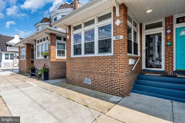 6804 Ventnor Ave, VENTNOR CITY, NJ 08406