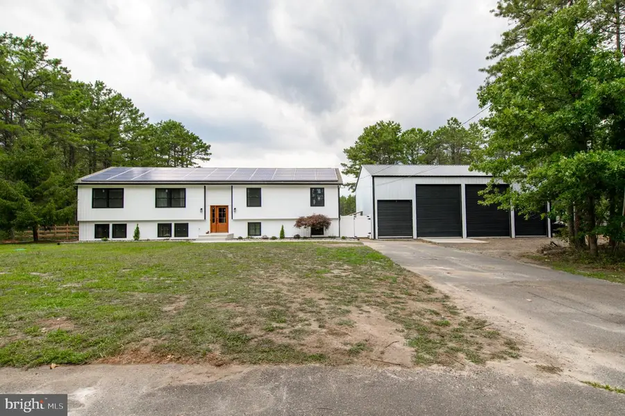 2260 Seventh Ave, Hammonton, NJ 08037 - #2