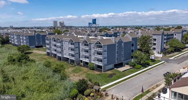 4800 Harbor Beach Blvd #5102, BRIGANTINE, NJ 08203