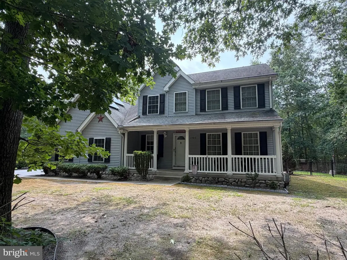 1400 Strawberry St., Mays Landing, NJ 08330 - #1