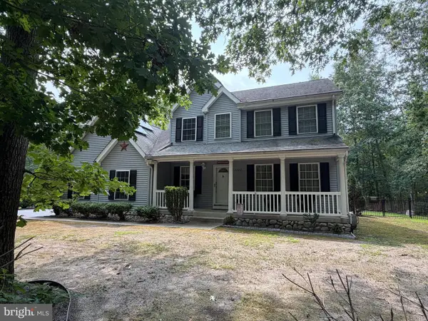 1400 Strawberry St., MAYS LANDING, NJ 08330