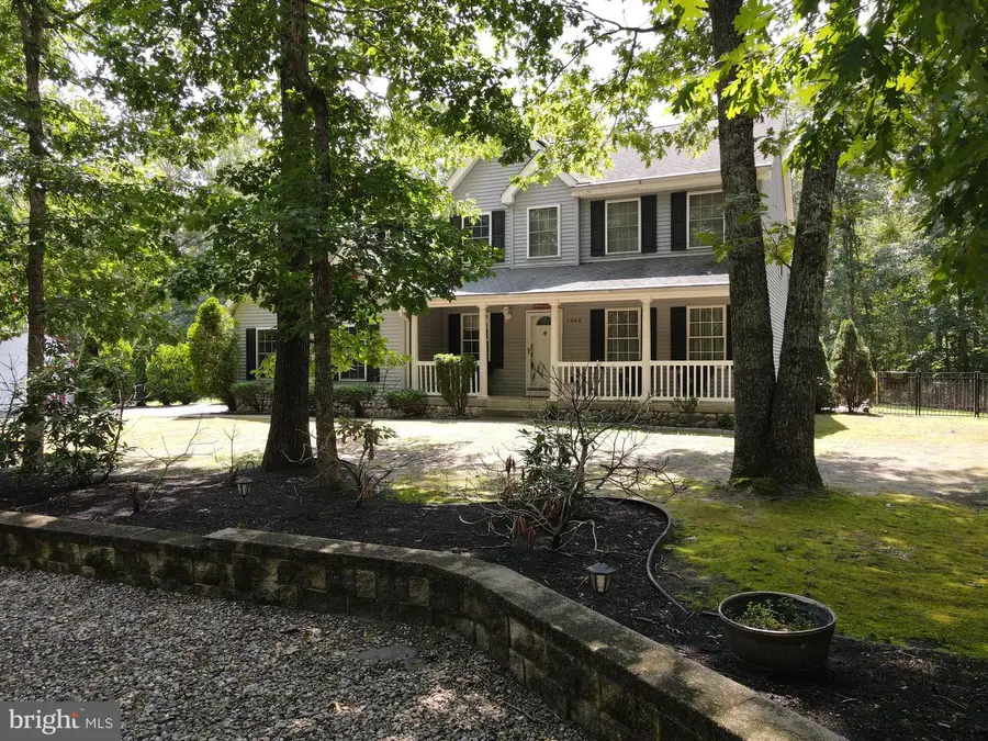 1400 Strawberry St., Mays Landing, NJ 08330 - #2