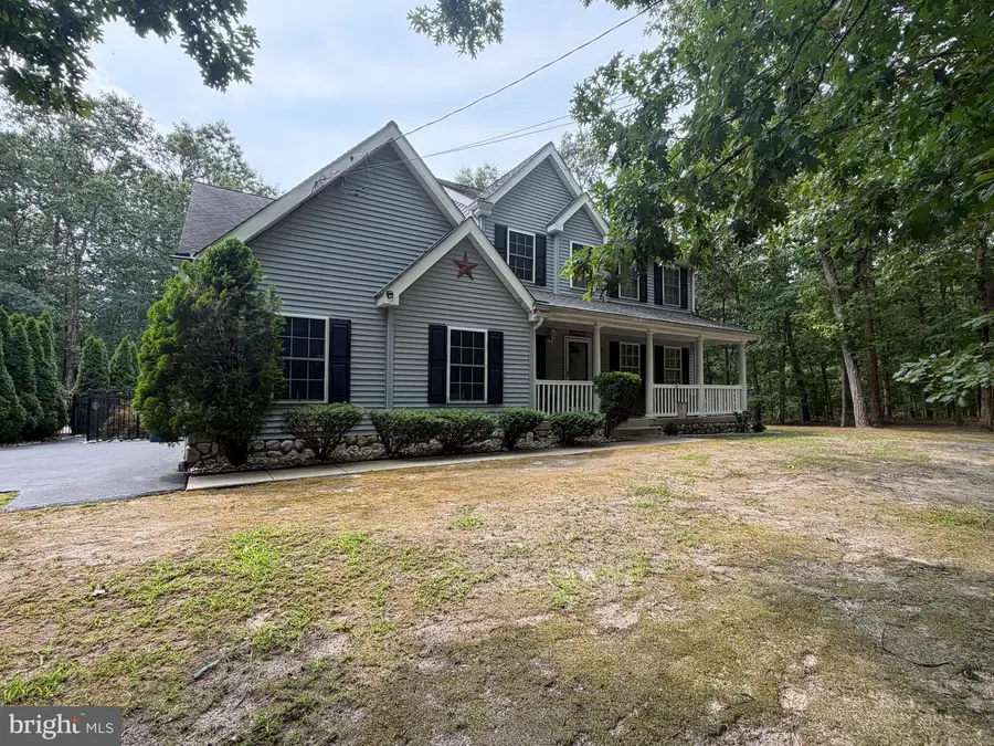 1400 Strawberry St., Mays Landing, NJ 08330 - #3