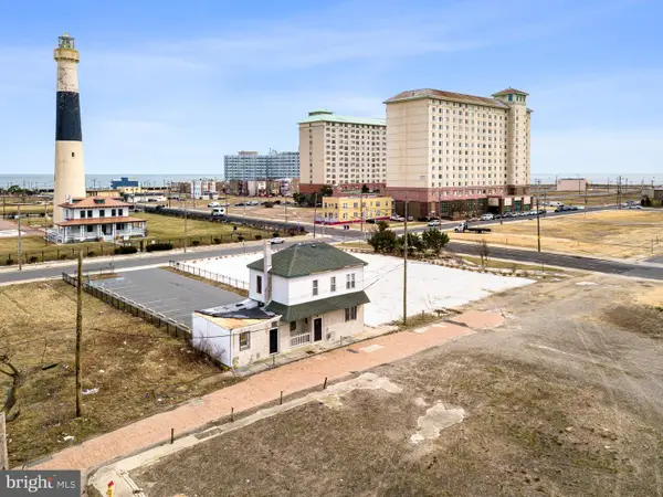 Address Withheld By Seller, ATLANTIC CITY, NJ 08401