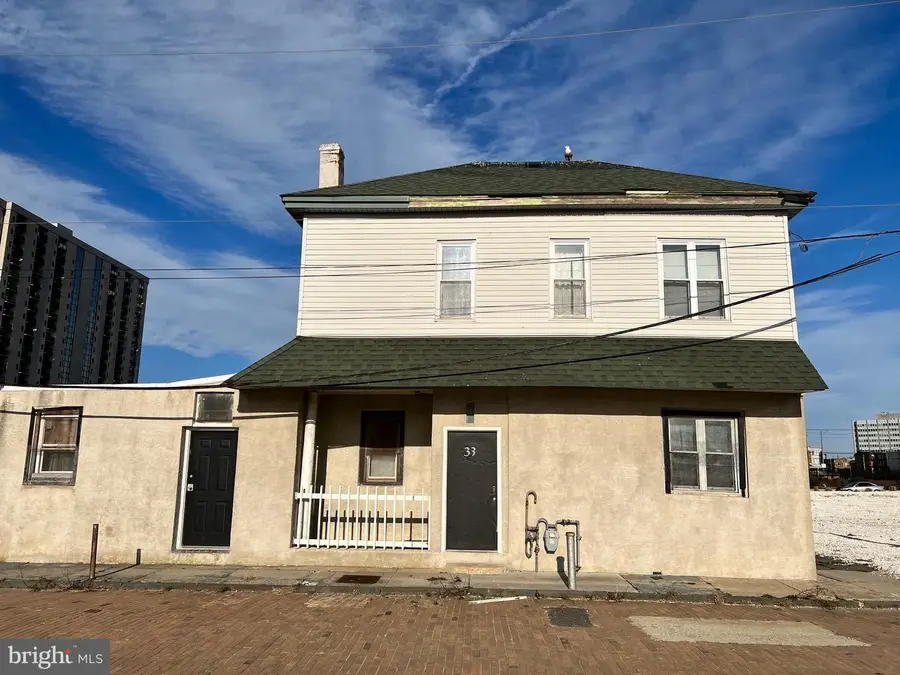 Address Withheld By Seller, Atlantic City, NJ 08401 - #3
