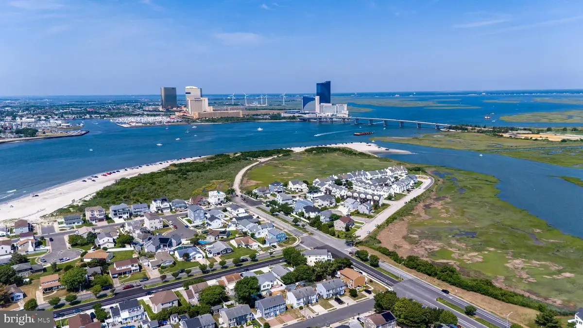 6 Ontario (unit B) Dr, Brigantine, NJ 08203 - #1