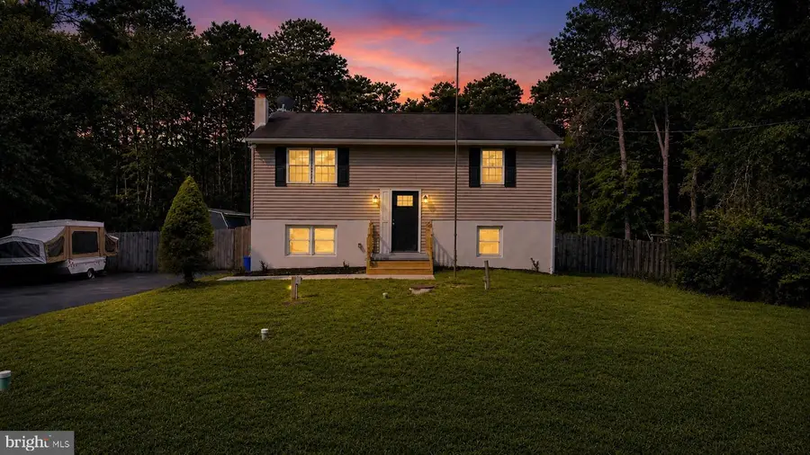 5145 Pleasant Mills Rd, Hammonton, NJ 08037 - #2