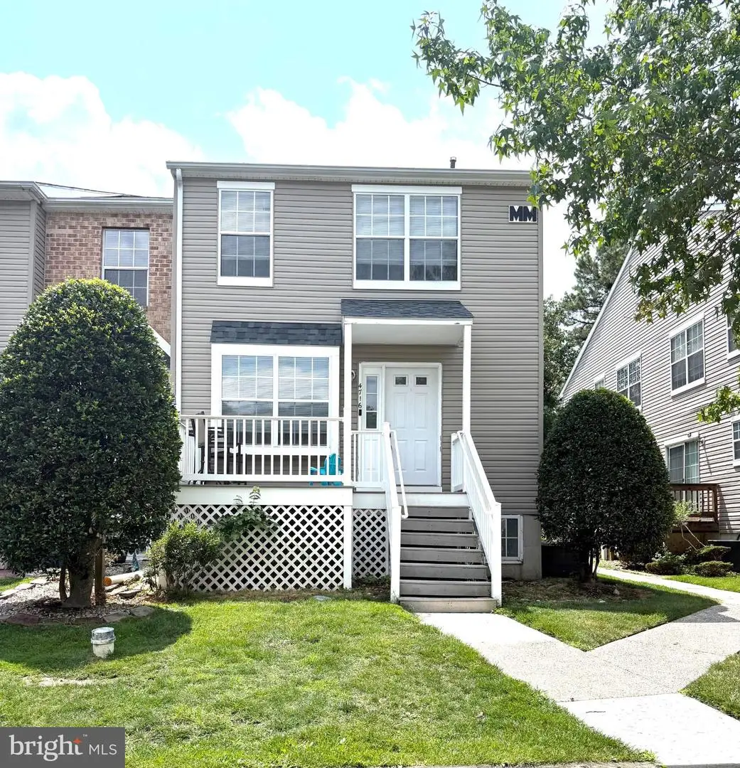 4716 Boxwood Pl, Mays Landing, NJ 08330 - #1