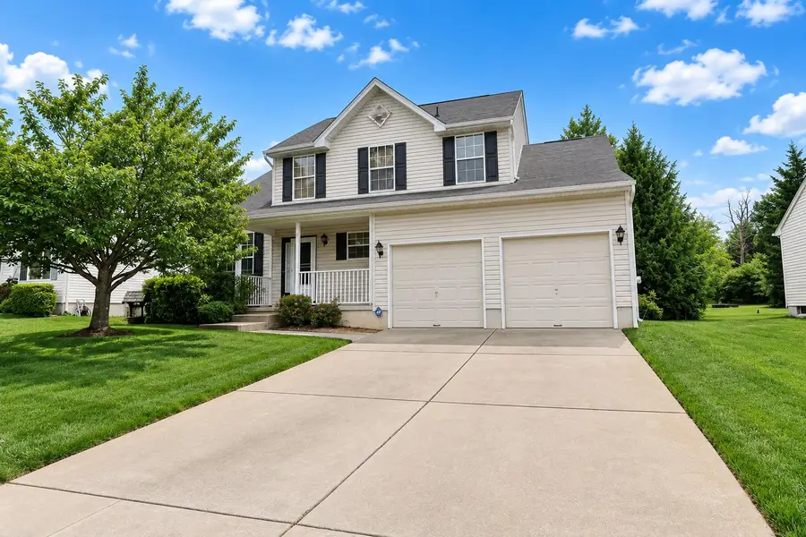8 Winterberry Rd, Egg Harbor, NJ 08234 - #2
