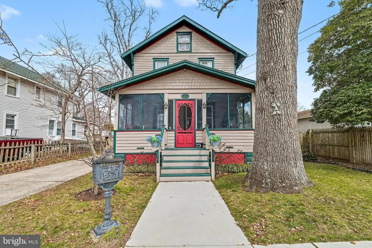 323 Roosevelt Ave, Northfield, NJ 08225 - #1
