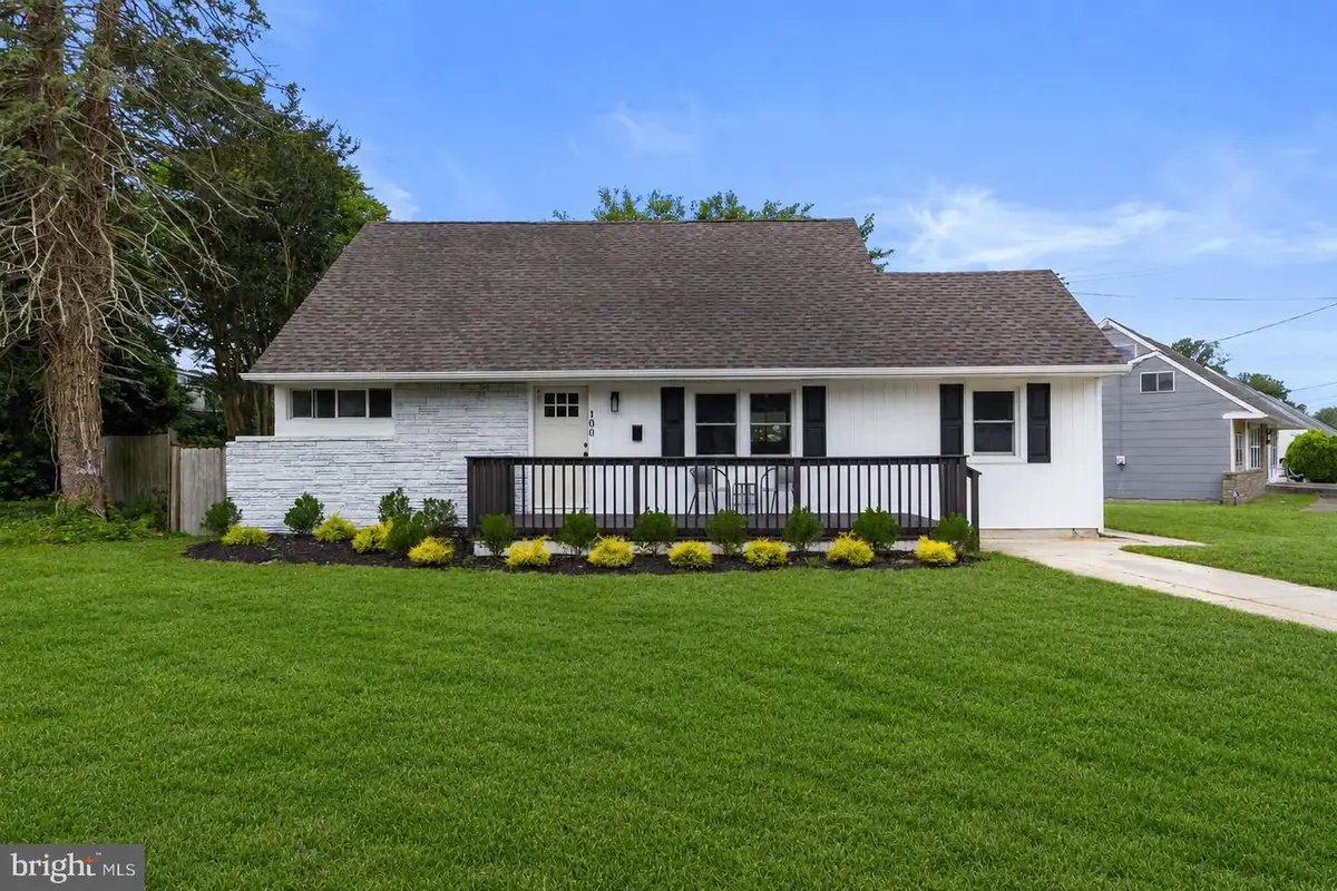 100 Colwick Dr, Somers Point, NJ 08244 - #1