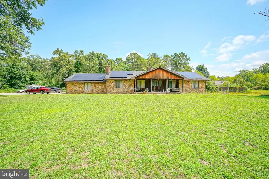 3016 Reading Ave, Hammonton, NJ 08037 - #2