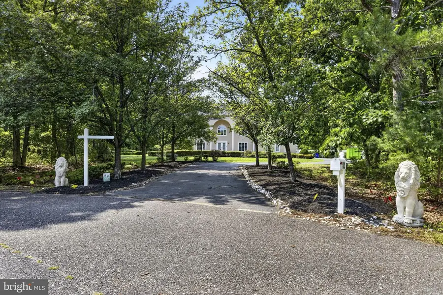 822 E Harlequin Dr, Galloway, NJ 08205 - #2
