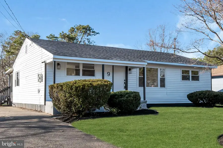 9 14th St, Williamstown, NJ 08094 - #2