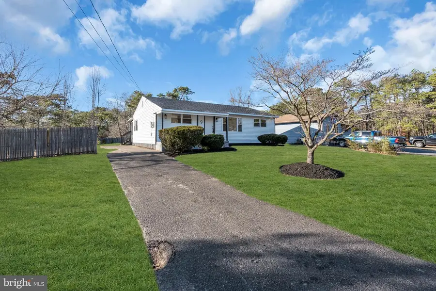 9 14th St, Williamstown, NJ 08094 - #3