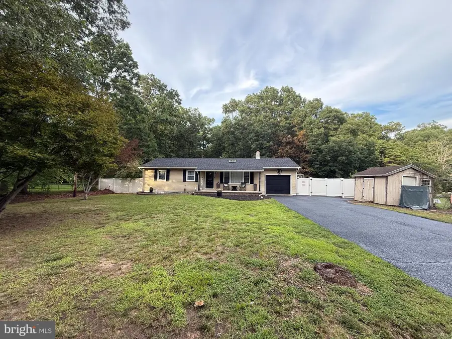 18 Pennsylvania Ave, Dorothy, NJ 08317 - #2