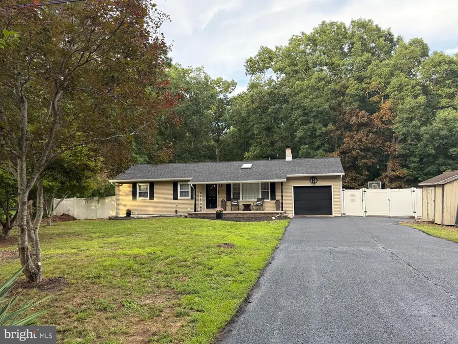 18 Pennsylvania Ave, Dorothy, NJ 08317 - #3