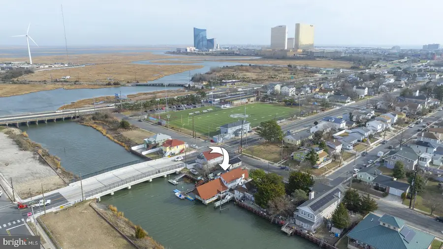 1907 Kuehnle Ave, Atlantic City, NJ 08401 - #2