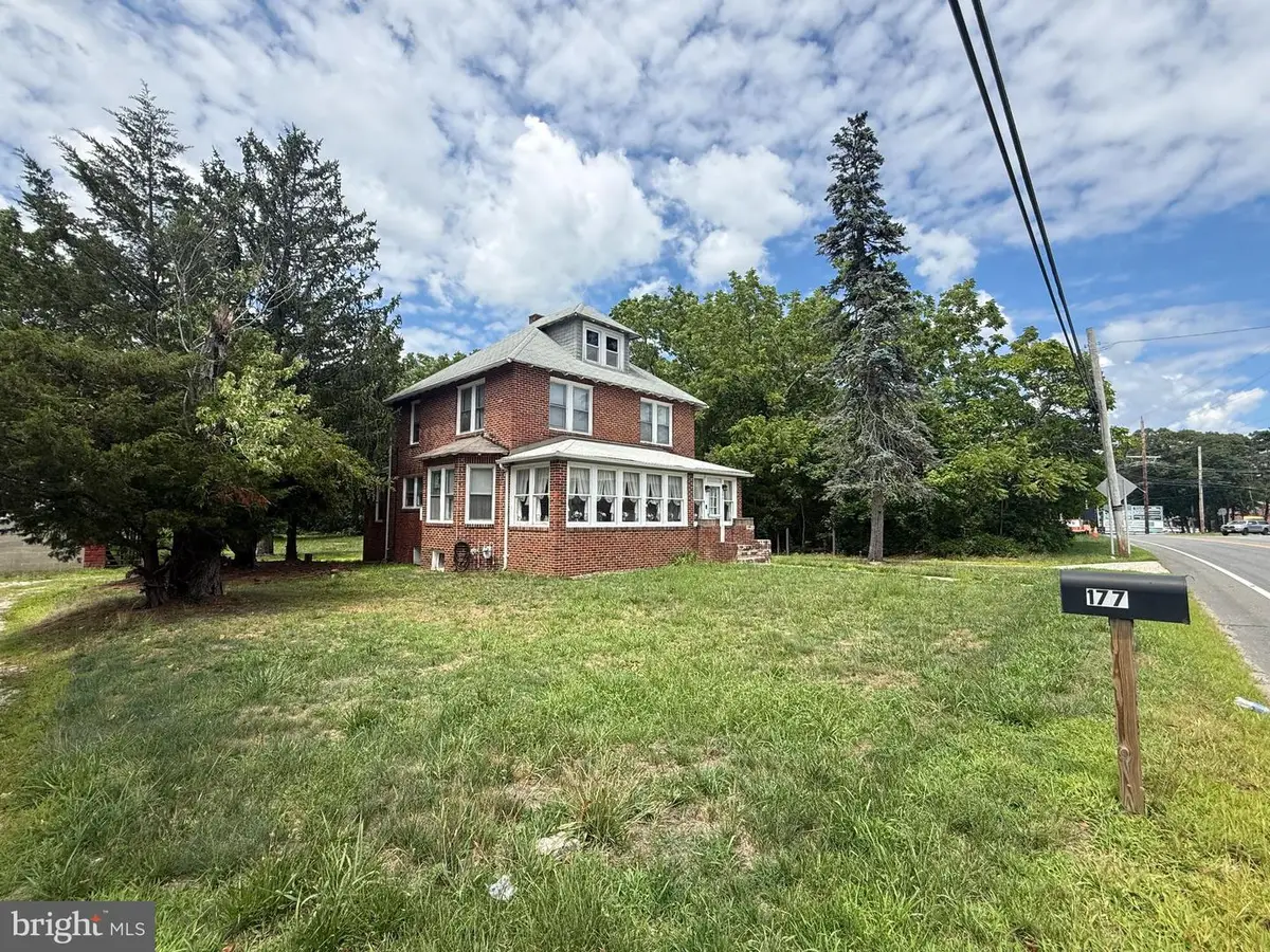 177 S New York Rd, Absecon, NJ 08205 - #1