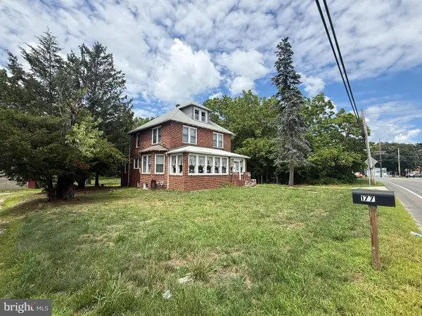 177 S New York Rd, ABSECON, NJ 08205