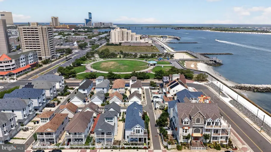 105 Sunrise Ave, Atlantic City, NJ 08401 - #3
