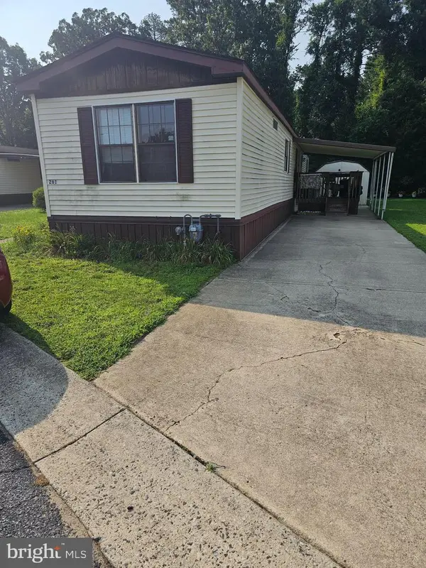 261 Mayflower Dr, BUENA, NJ 08310