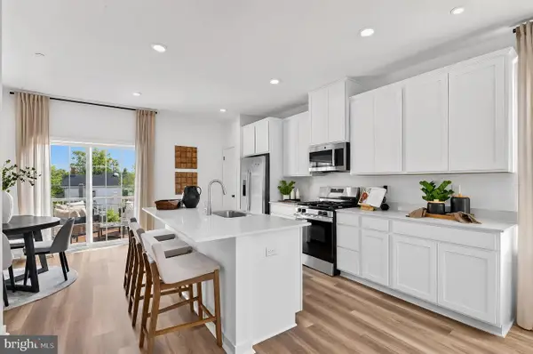 126 Washington Street N., HAMMONTON, NJ 08037