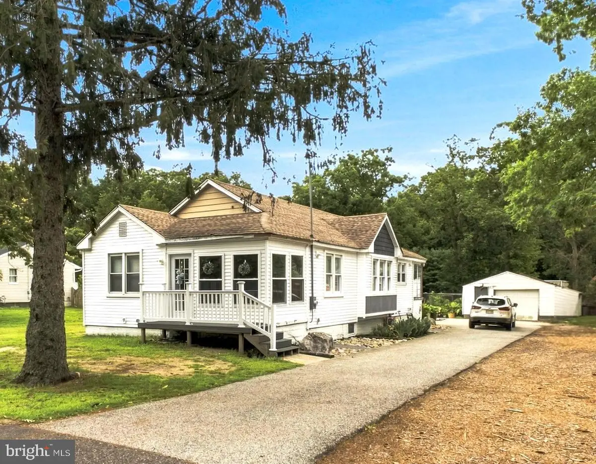 2412 Route 50, Mays Landing, NJ 08330 - #1