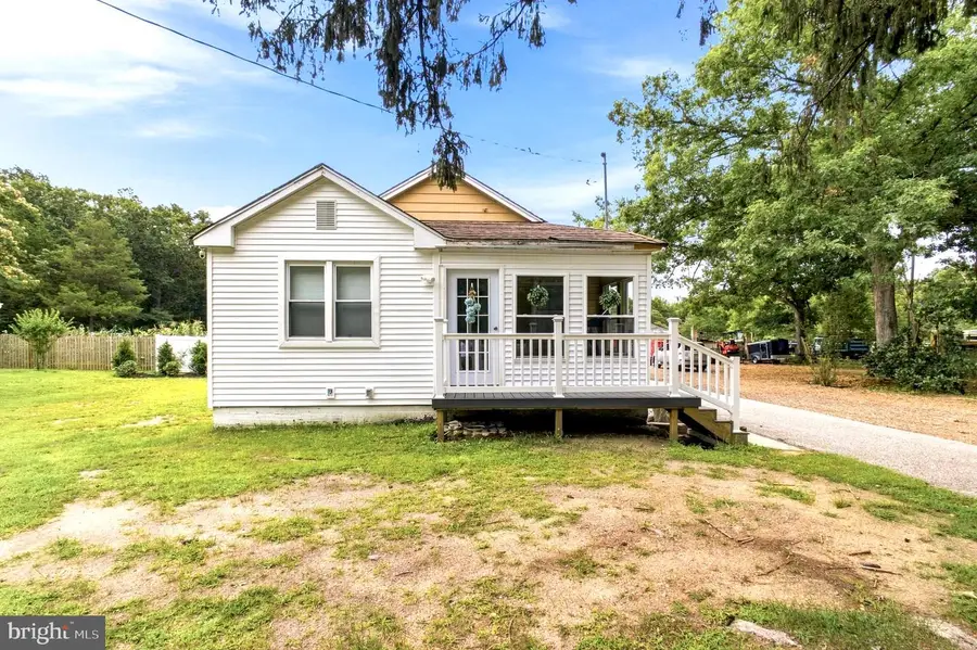 2412 Route 50, Mays Landing, NJ 08330 - #2